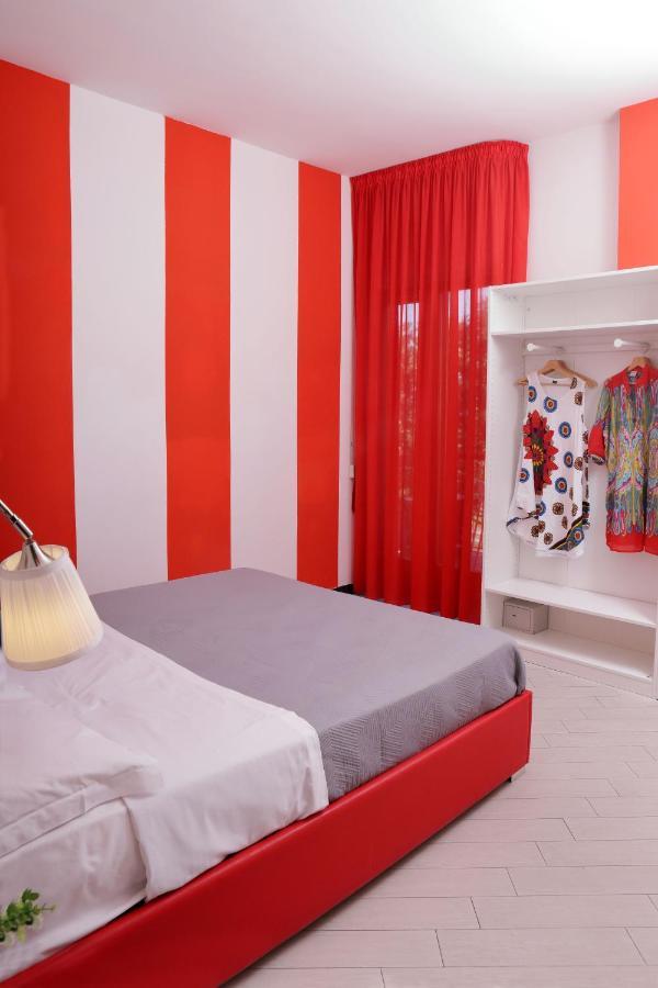 Guest House Le Tre Isole Sorrento Bagian luar foto