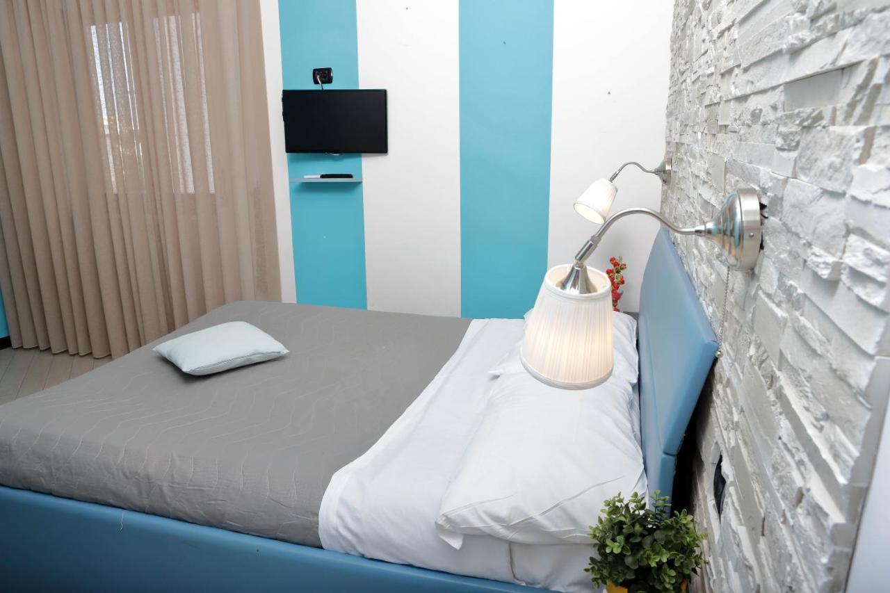 Guest House Le Tre Isole Sorrento Bagian luar foto