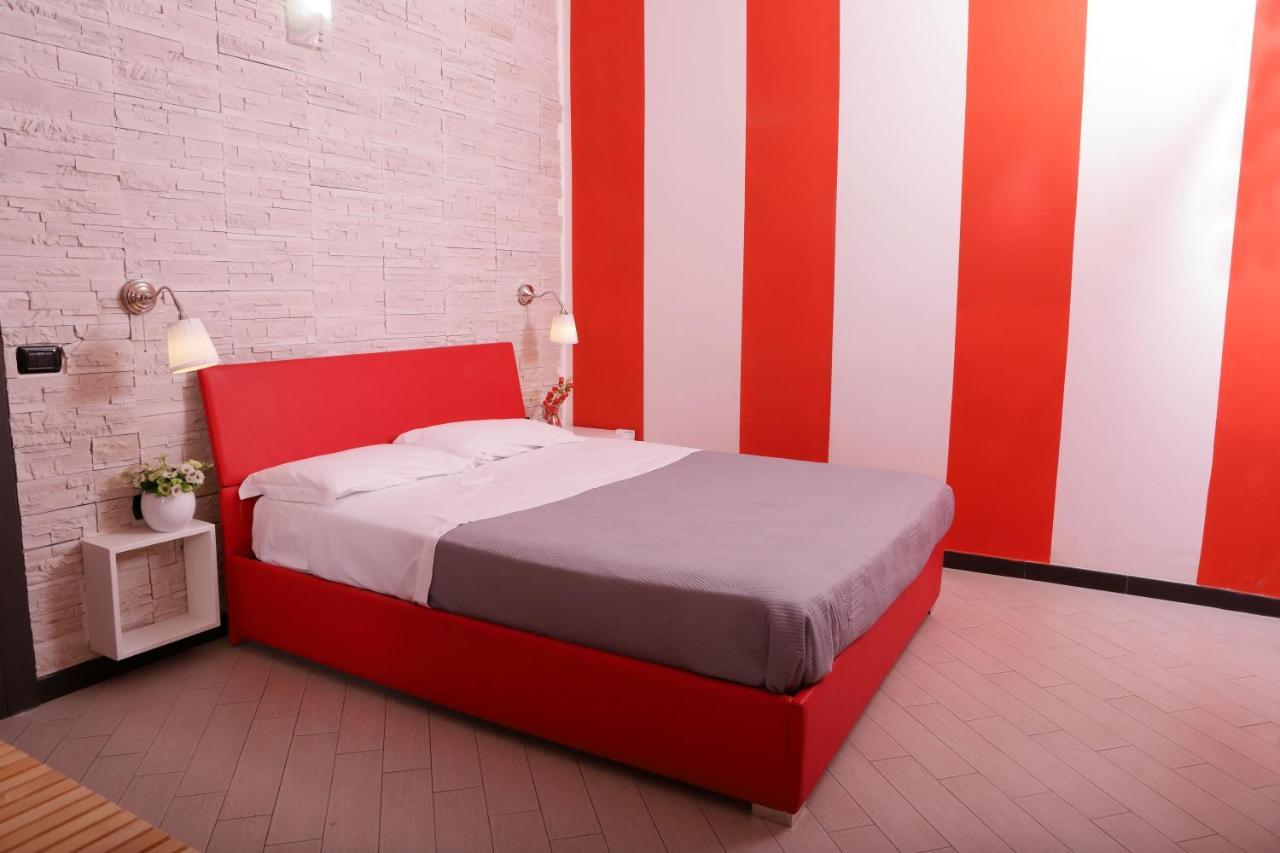 Guest House Le Tre Isole Sorrento Bagian luar foto