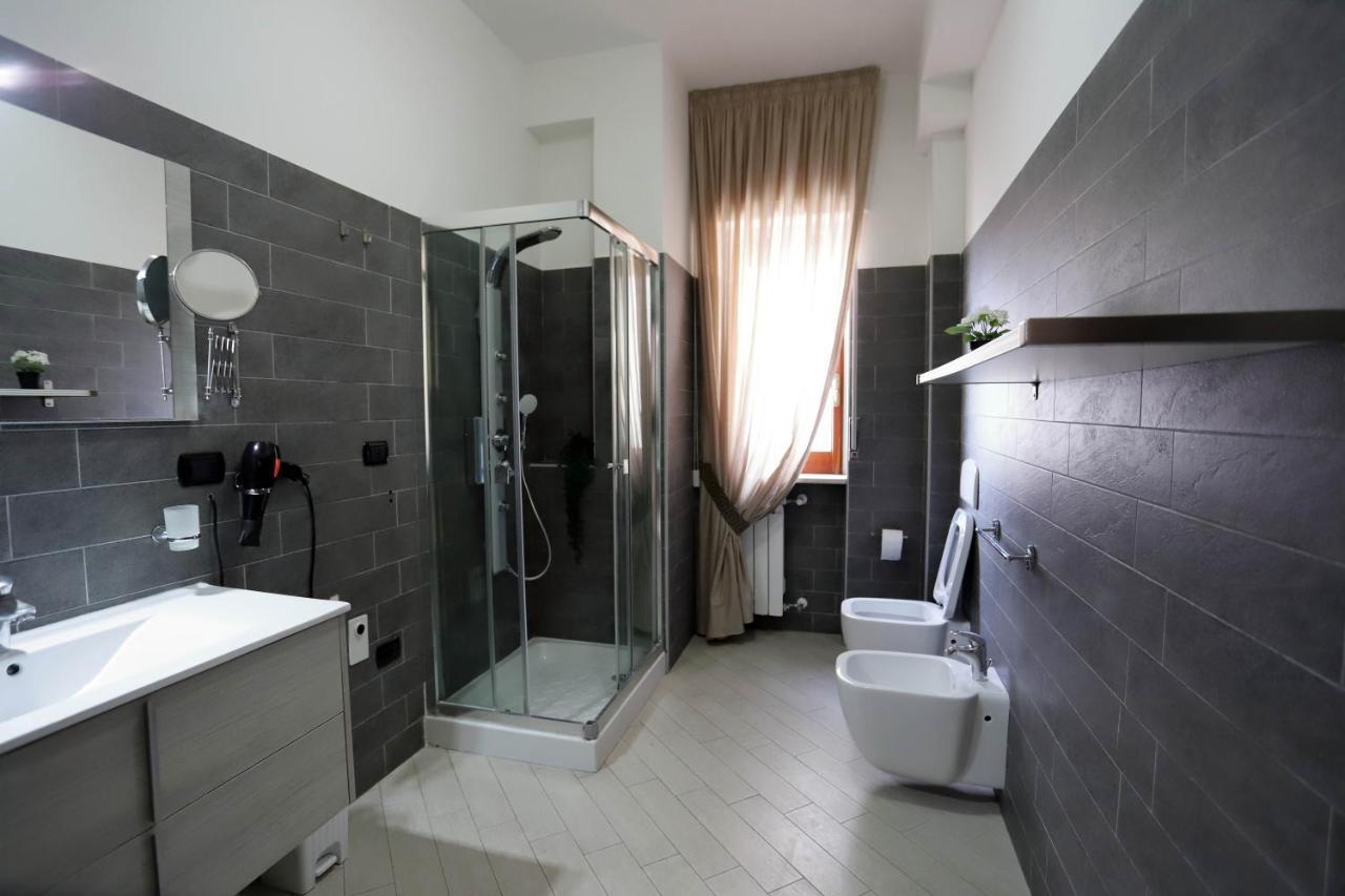 Guest House Le Tre Isole Sorrento Bagian luar foto
